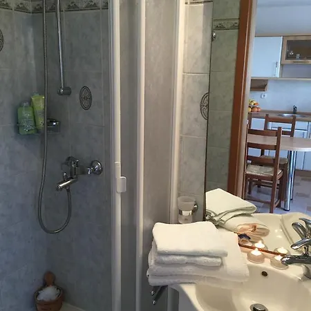 Διαμέρισμα Casa 33