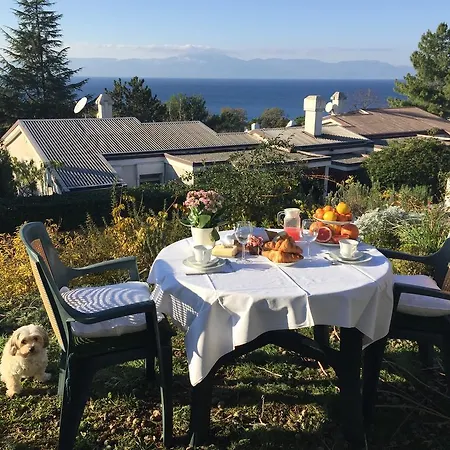 Διαμέρισμα Casa 33 *