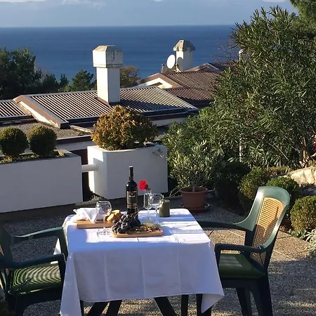 Casa 33 Apartmán Njivice