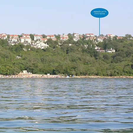Apartmán Casa 33 Njivice