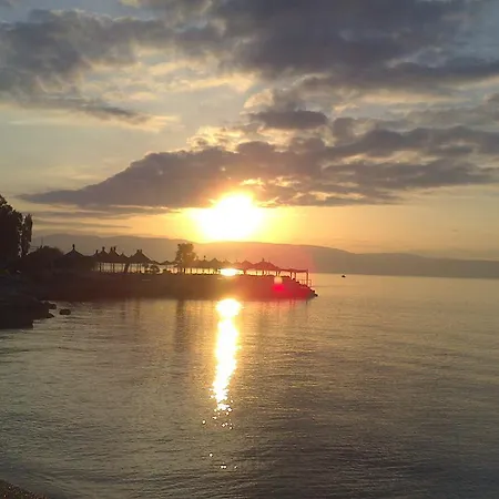 Apartamento Casa 33 *