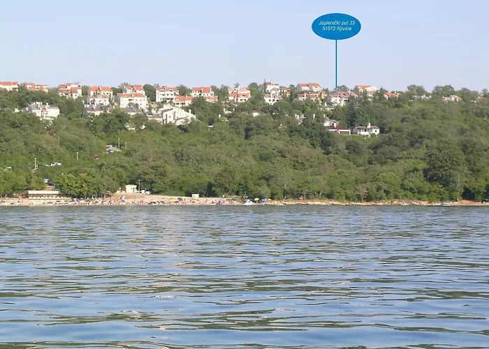 Appartement Casa 33 Njivice