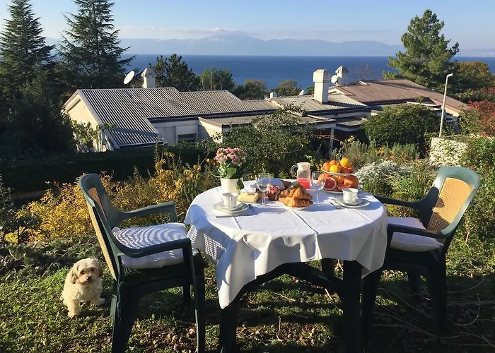 Appartement Casa 33 *