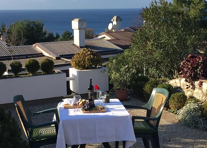 Casa 33 Appartement Njivice